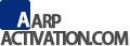 AARP.org/Activation